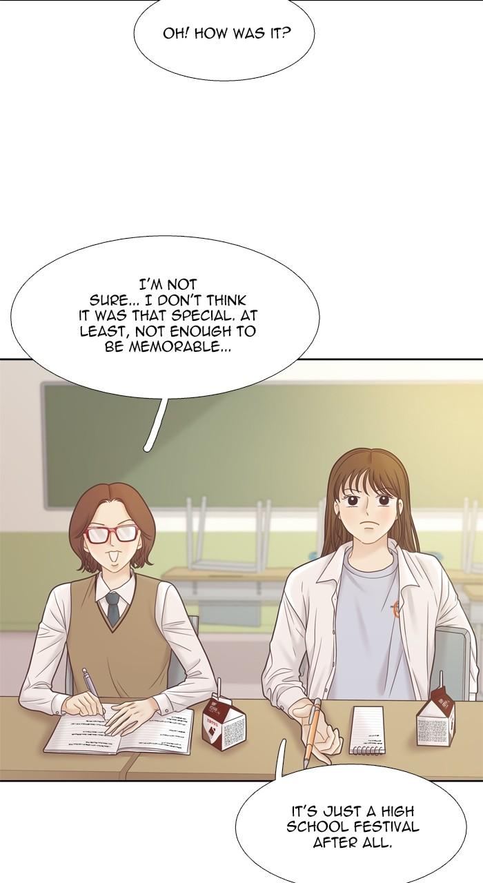 Odd Girl Out Chapter 384 14