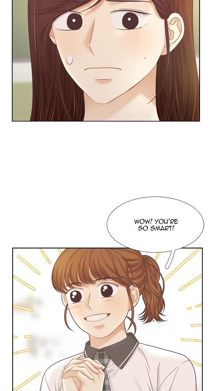 Odd Girl Out Chapter 384 30