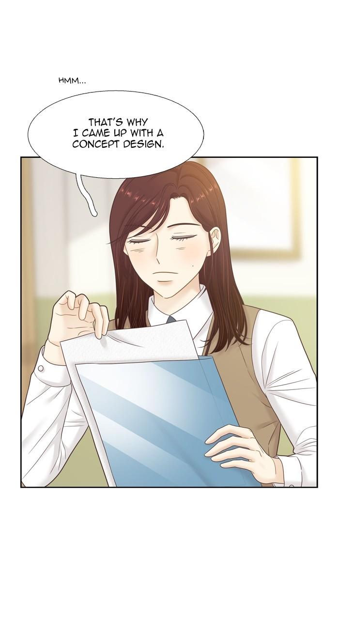 Odd Girl Out Chapter 384 33
