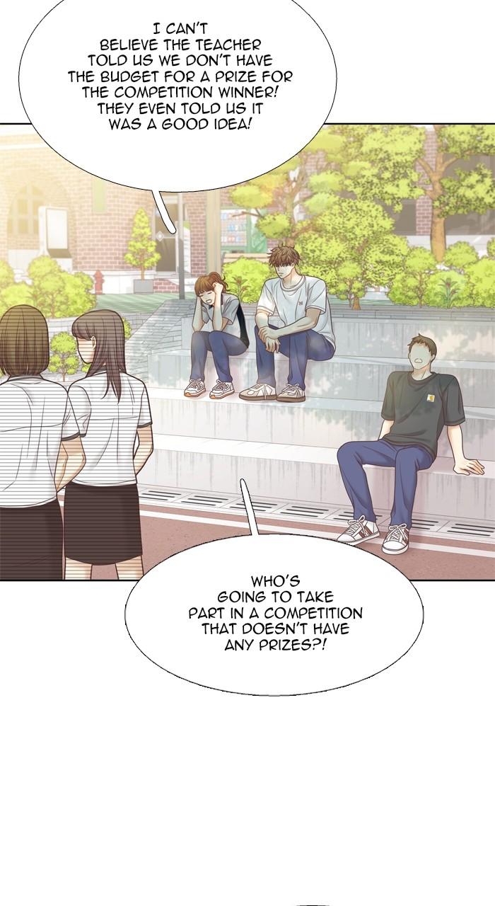 Odd Girl Out Chapter 384 42