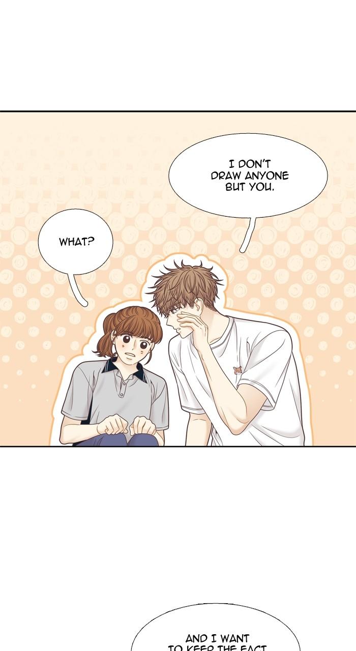 Odd Girl Out Chapter 384 47