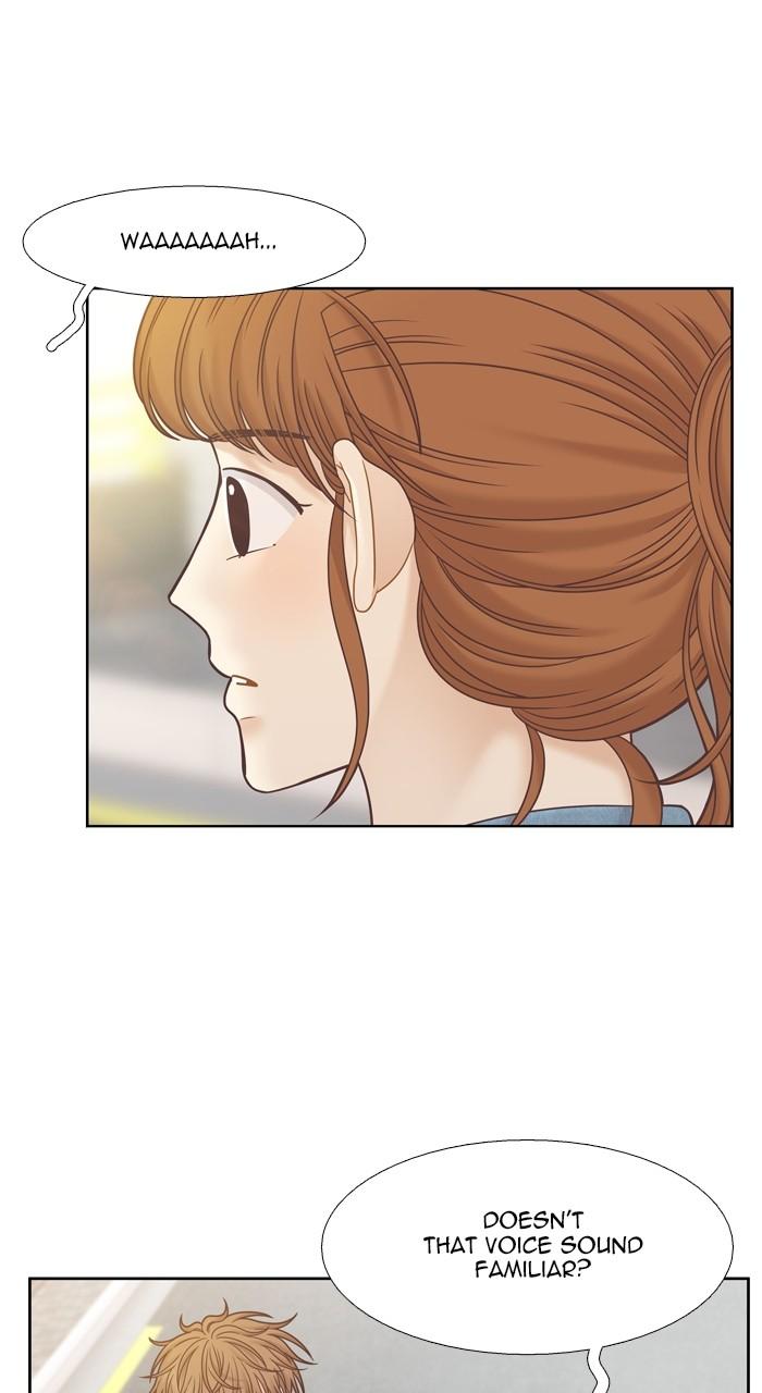 Odd Girl Out Chapter 384 63