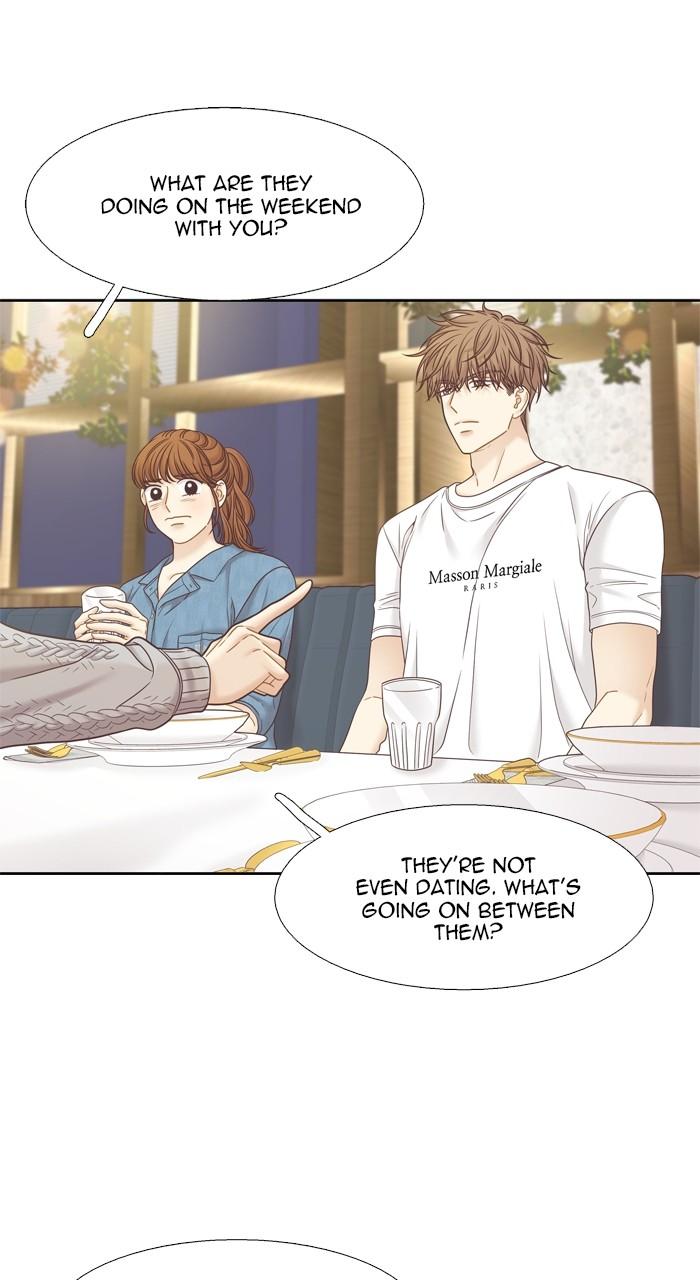 Odd Girl Out Chapter 385 21
