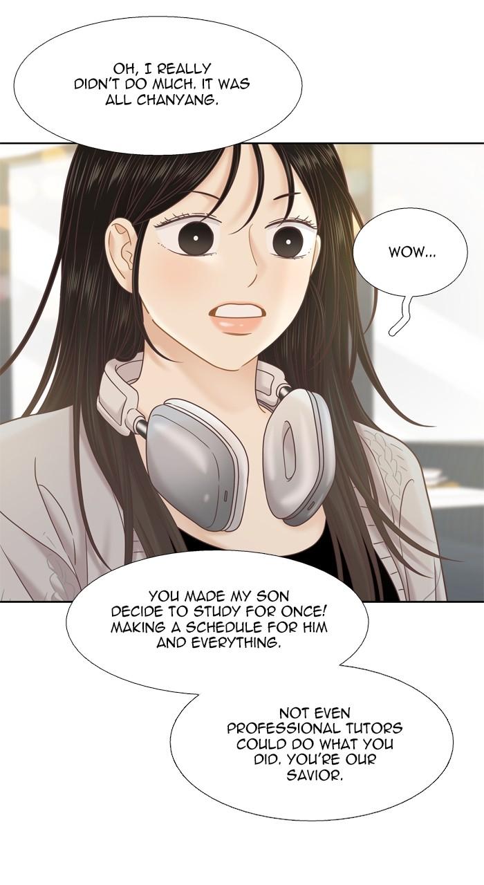Odd Girl Out Chapter 385 24