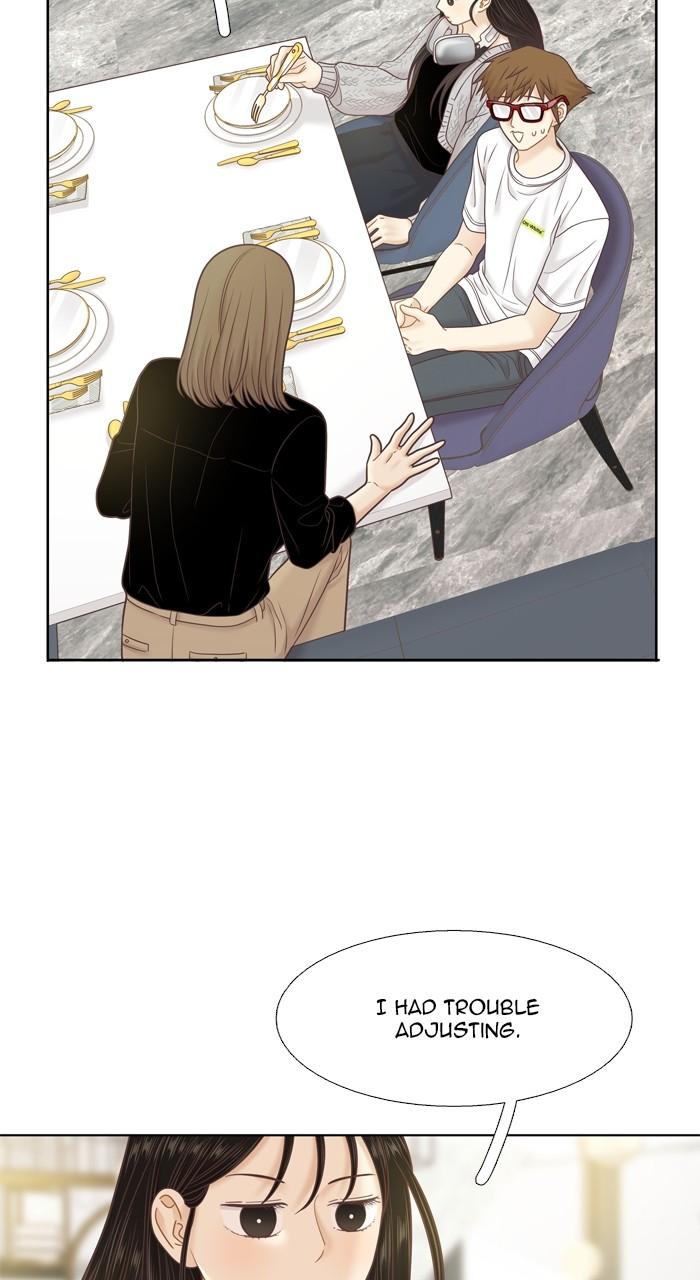 Odd Girl Out Chapter 385 32