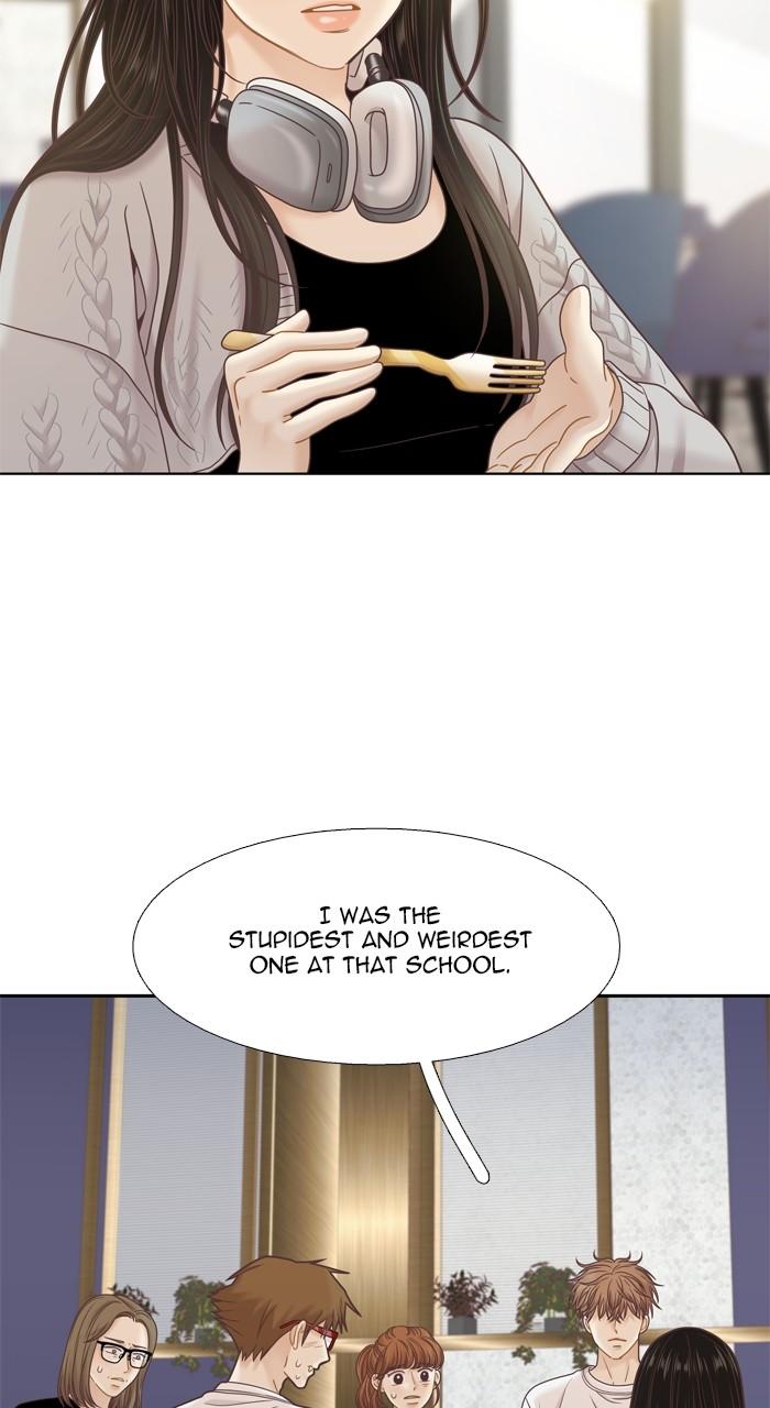 Odd Girl Out Chapter 385 33