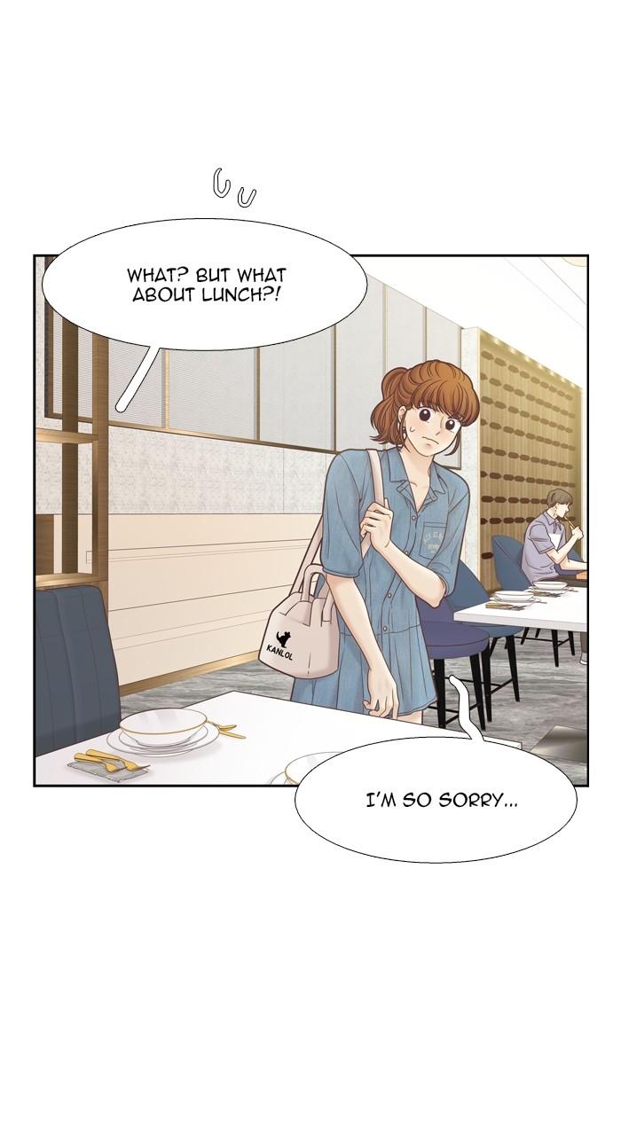 Odd Girl Out Chapter 385 40