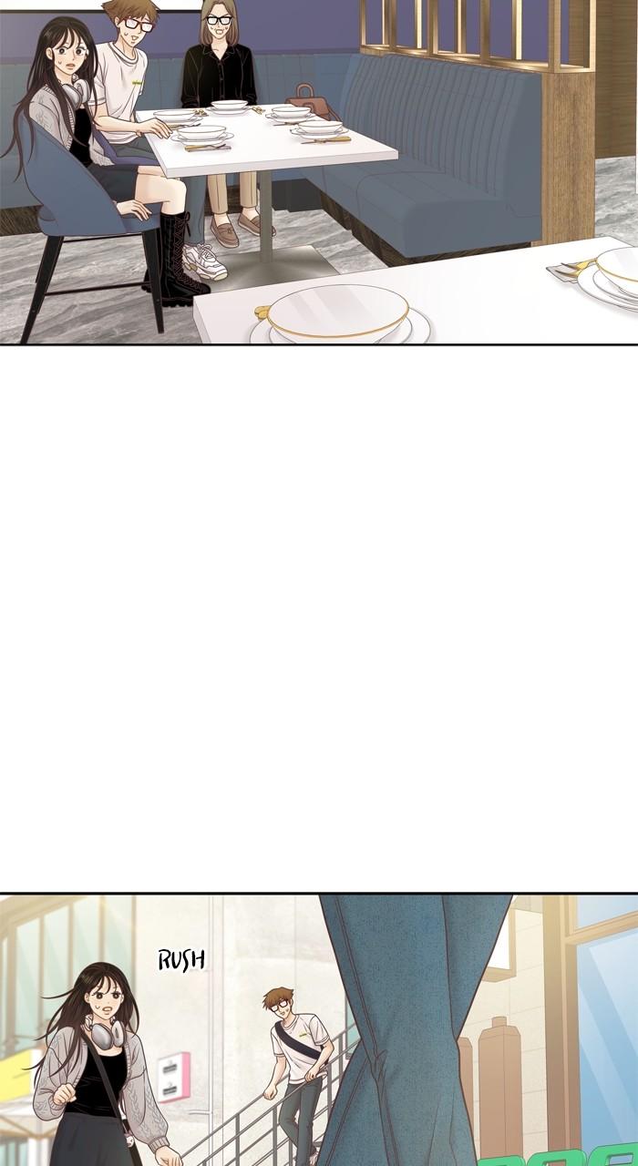 Odd Girl Out Chapter 385 42