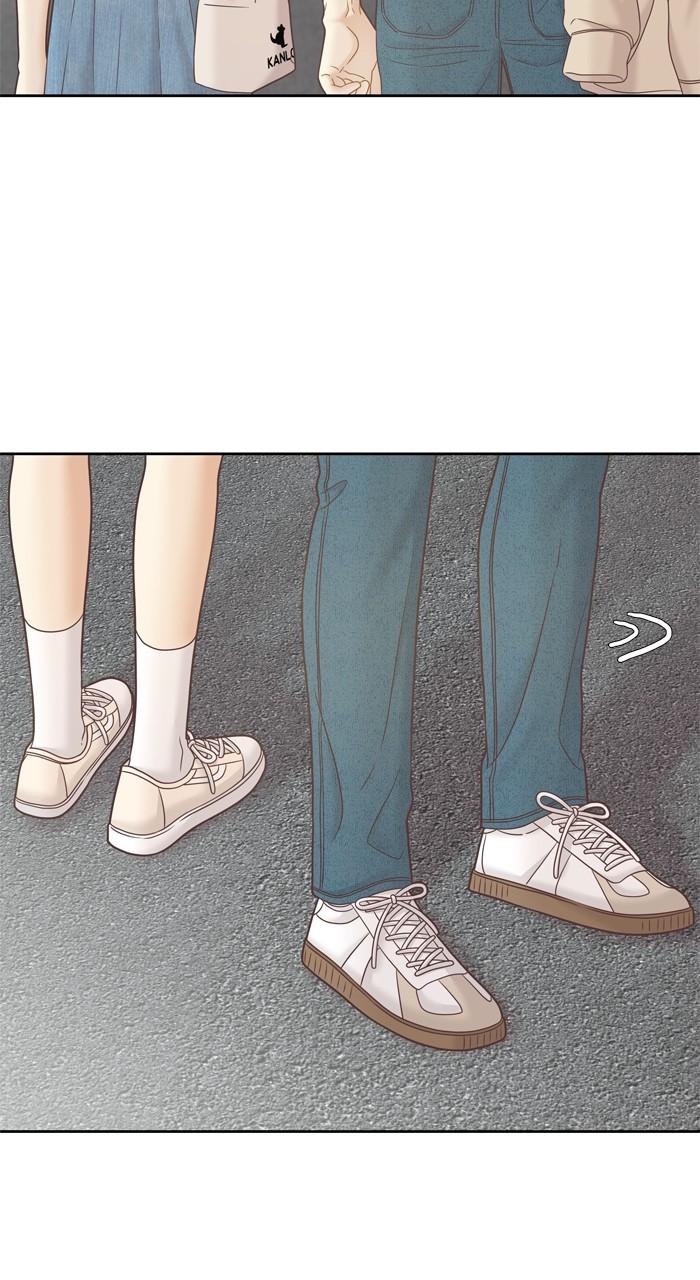 Odd Girl Out Chapter 385 45