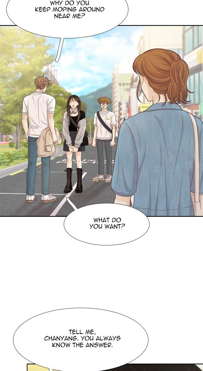 Odd Girl Out Chapter 385 47
