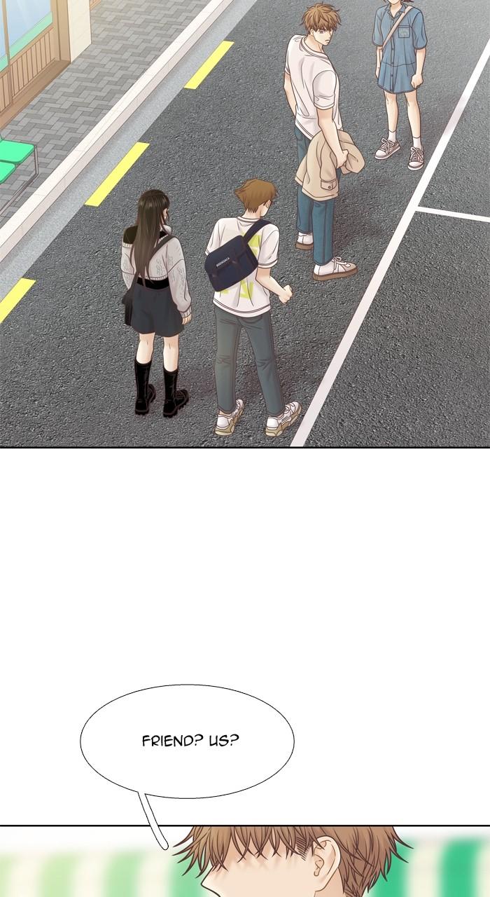 Odd Girl Out Chapter 385 59