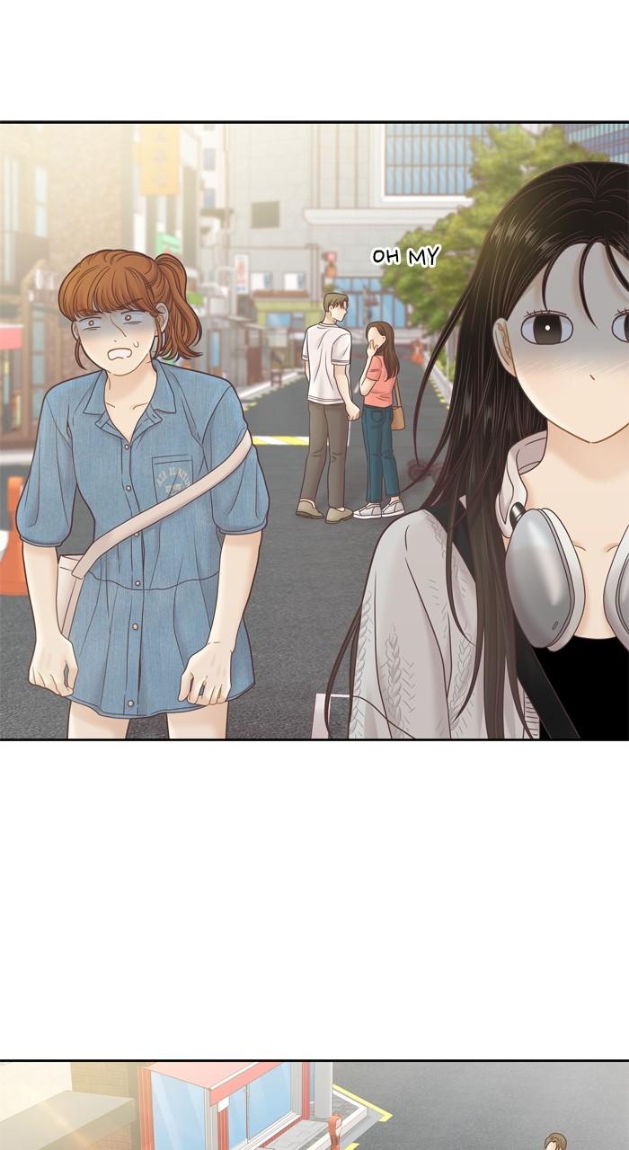 Odd Girl Out Chapter 385 73