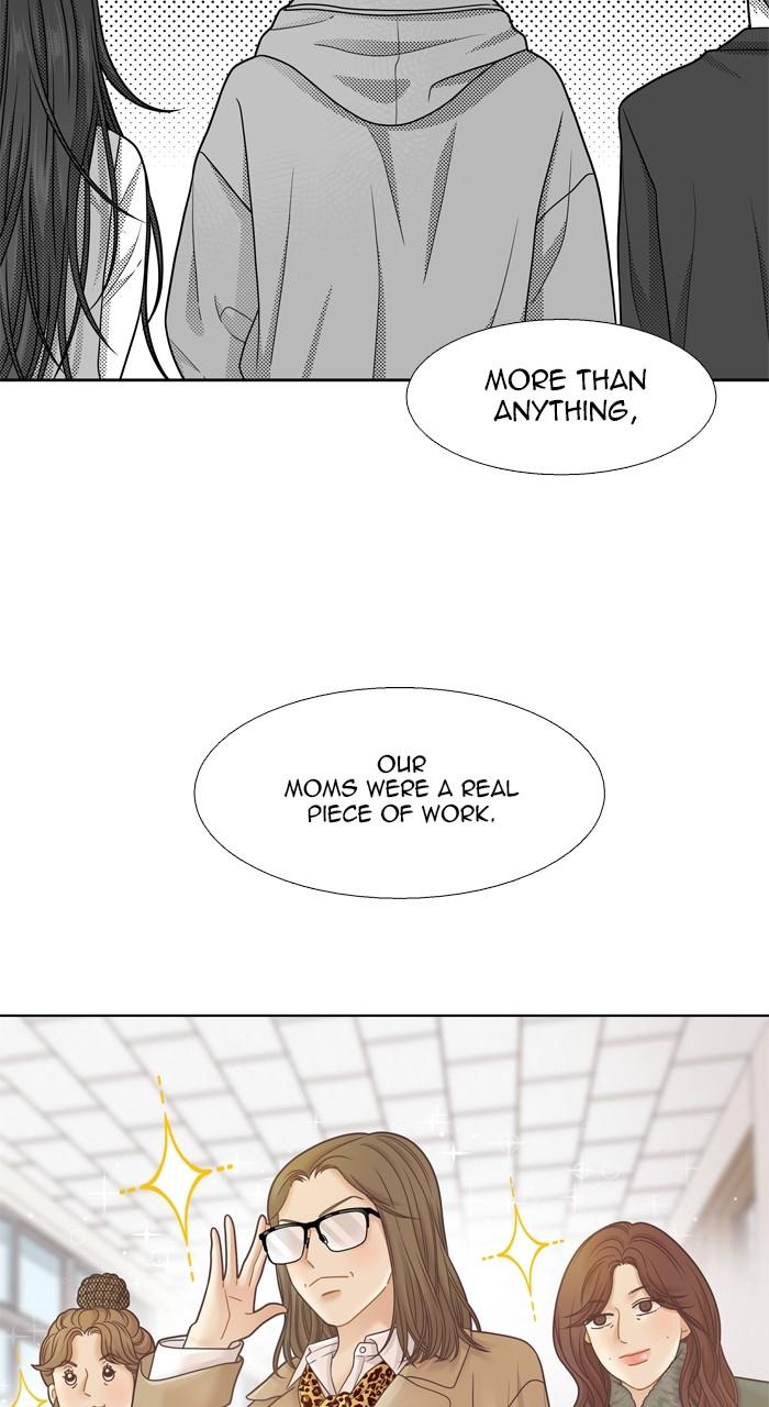 Odd Girl Out Chapter 386 5