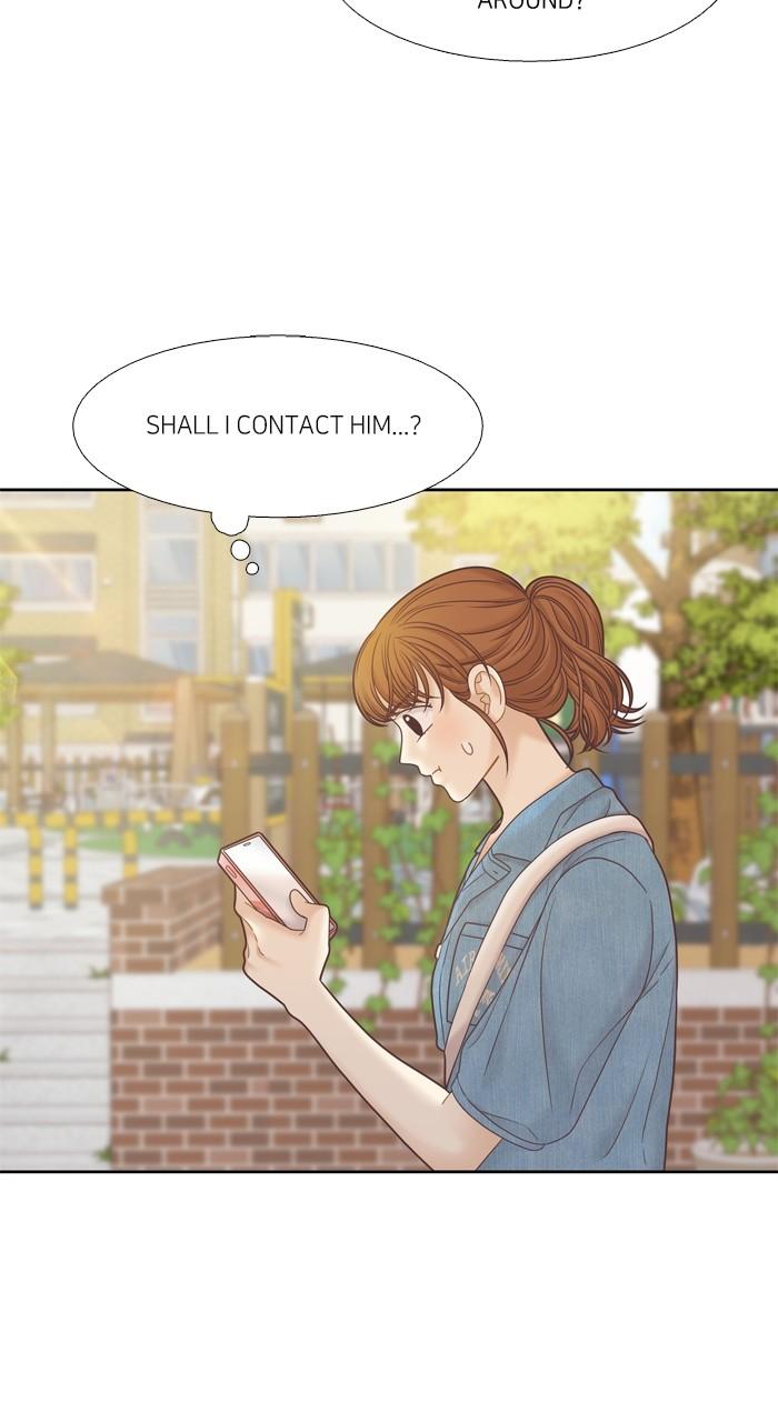 Odd Girl Out Chapter 386 32