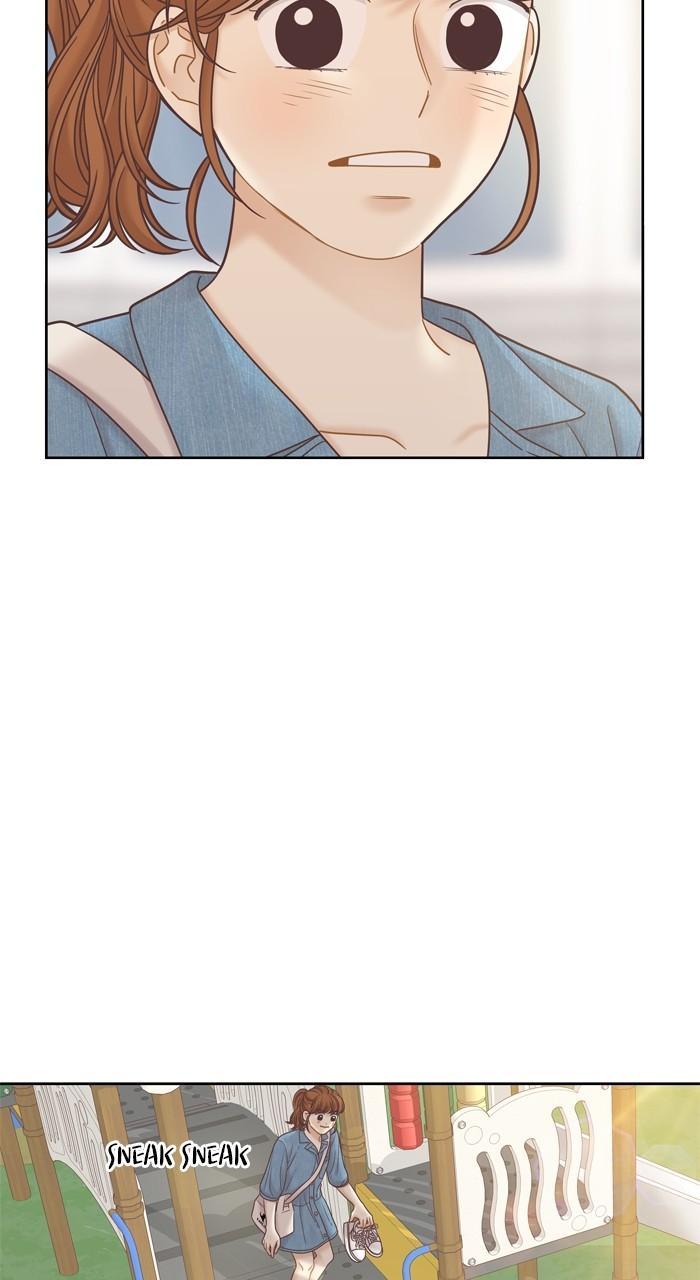 Odd Girl Out Chapter 386 34