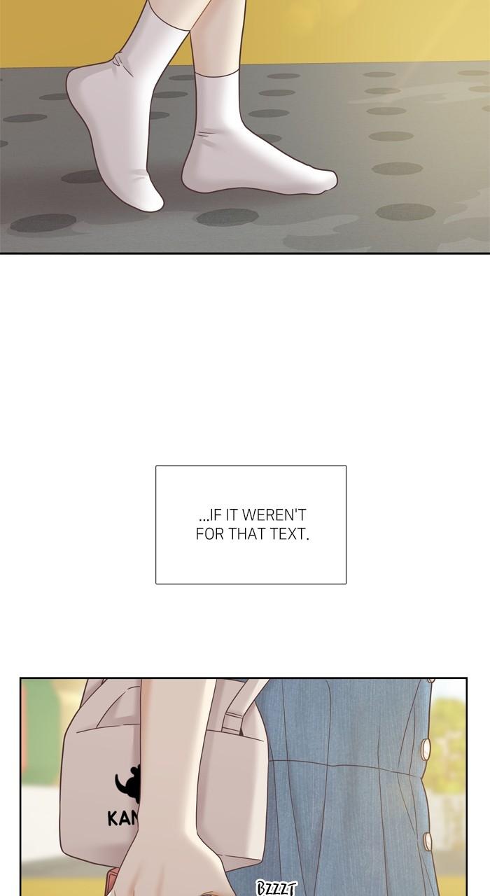 Odd Girl Out Chapter 386 45