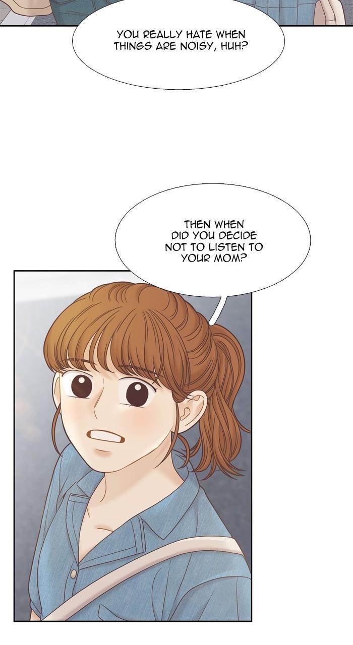 Odd Girl Out Chapter 387 59