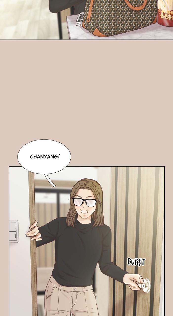 Odd Girl Out Chapter 388 5