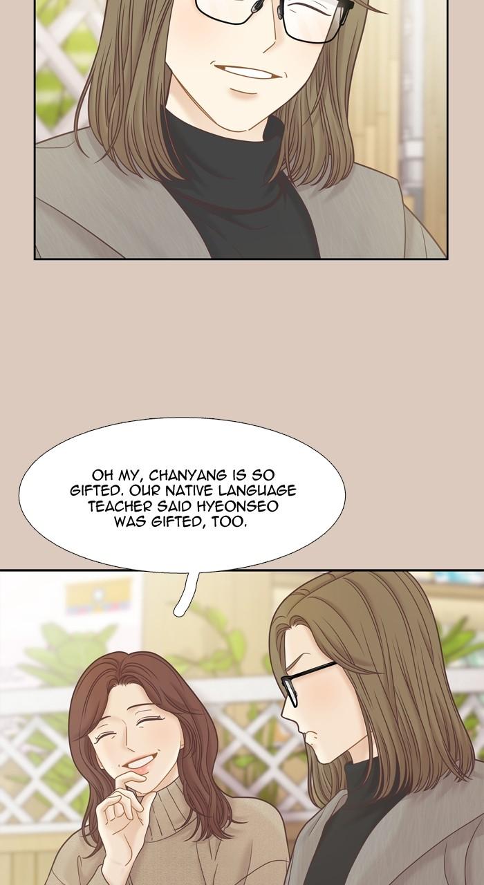Odd Girl Out Chapter 388 24
