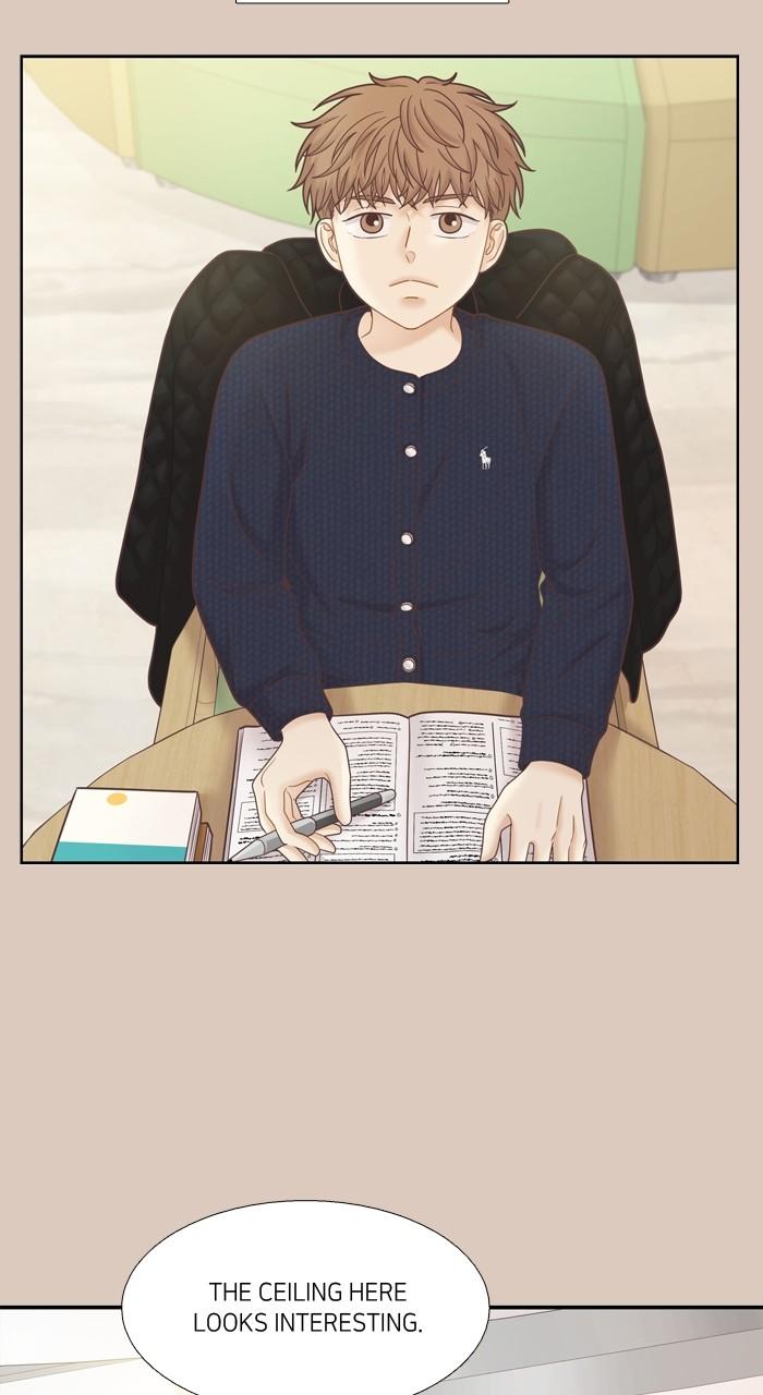 Odd Girl Out Chapter 388 32