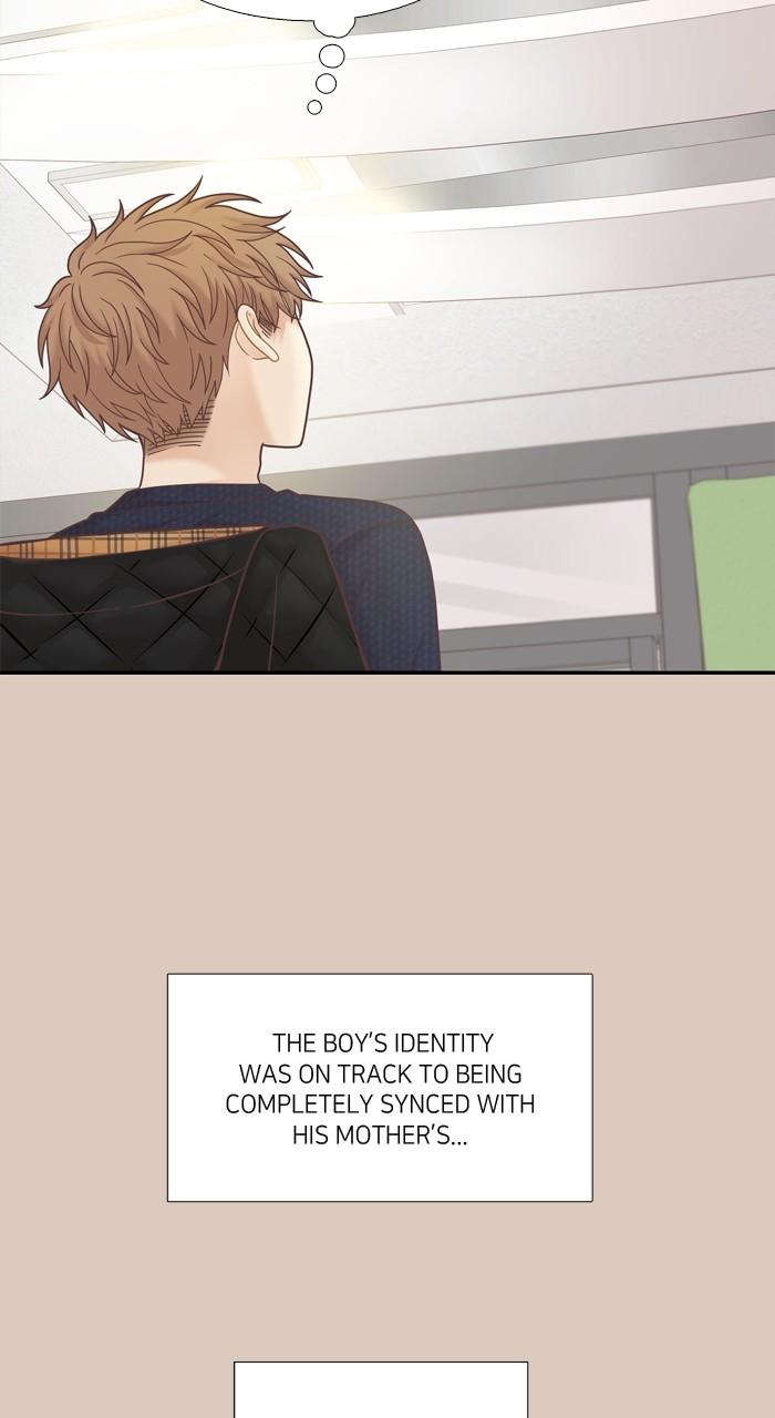 Odd Girl Out Chapter 388 33
