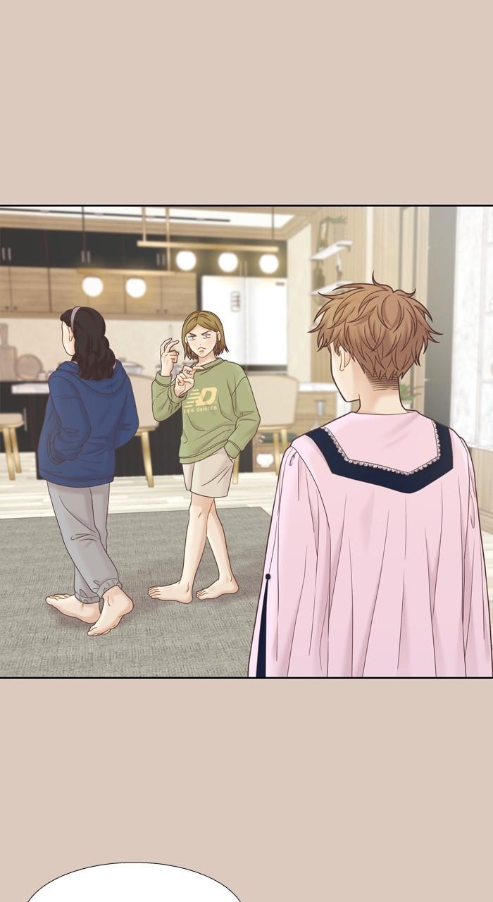 Odd Girl Out Chapter 388 44