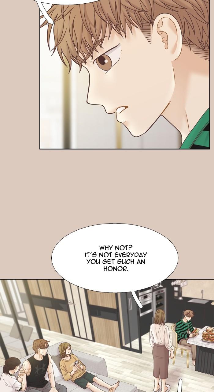 Odd Girl Out Chapter 388 62