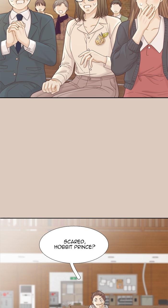 Odd Girl Out Chapter 388 80