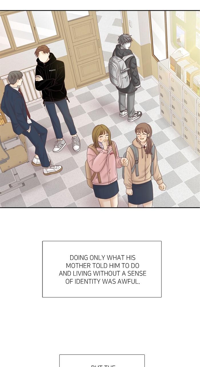 Odd Girl Out Chapter 389 24