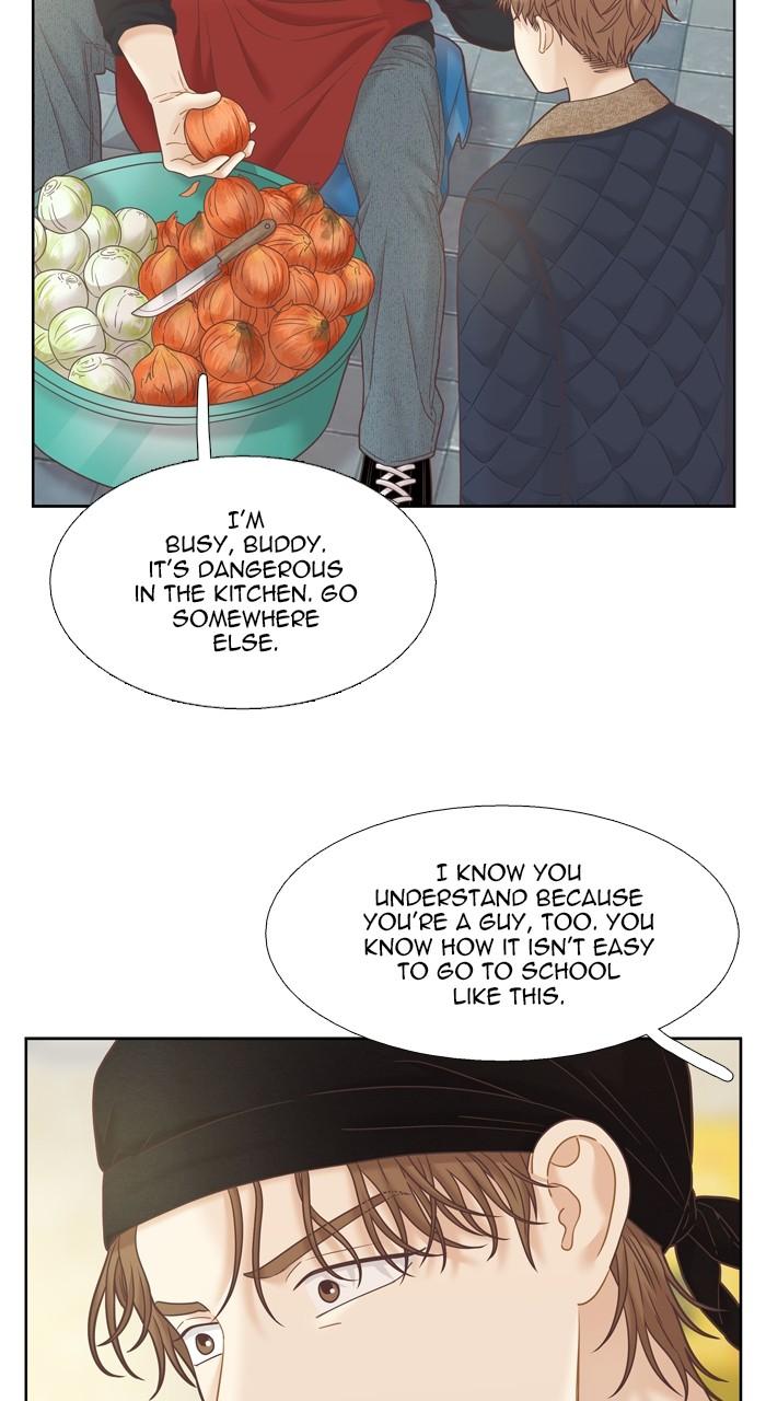 Odd Girl Out Chapter 389 32