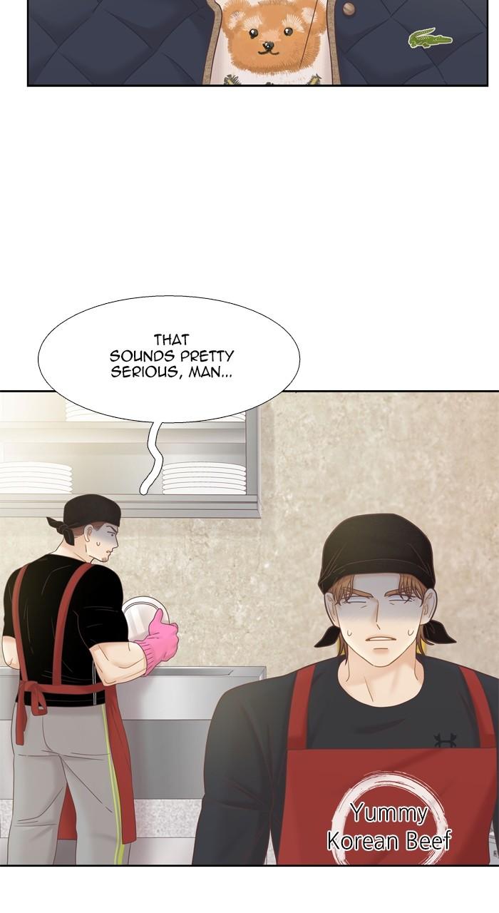 Odd Girl Out Chapter 389 34