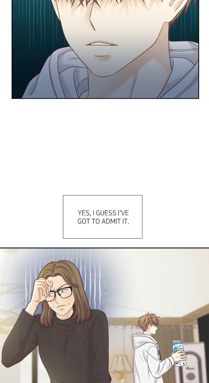 Odd Girl Out Chapter 389 59