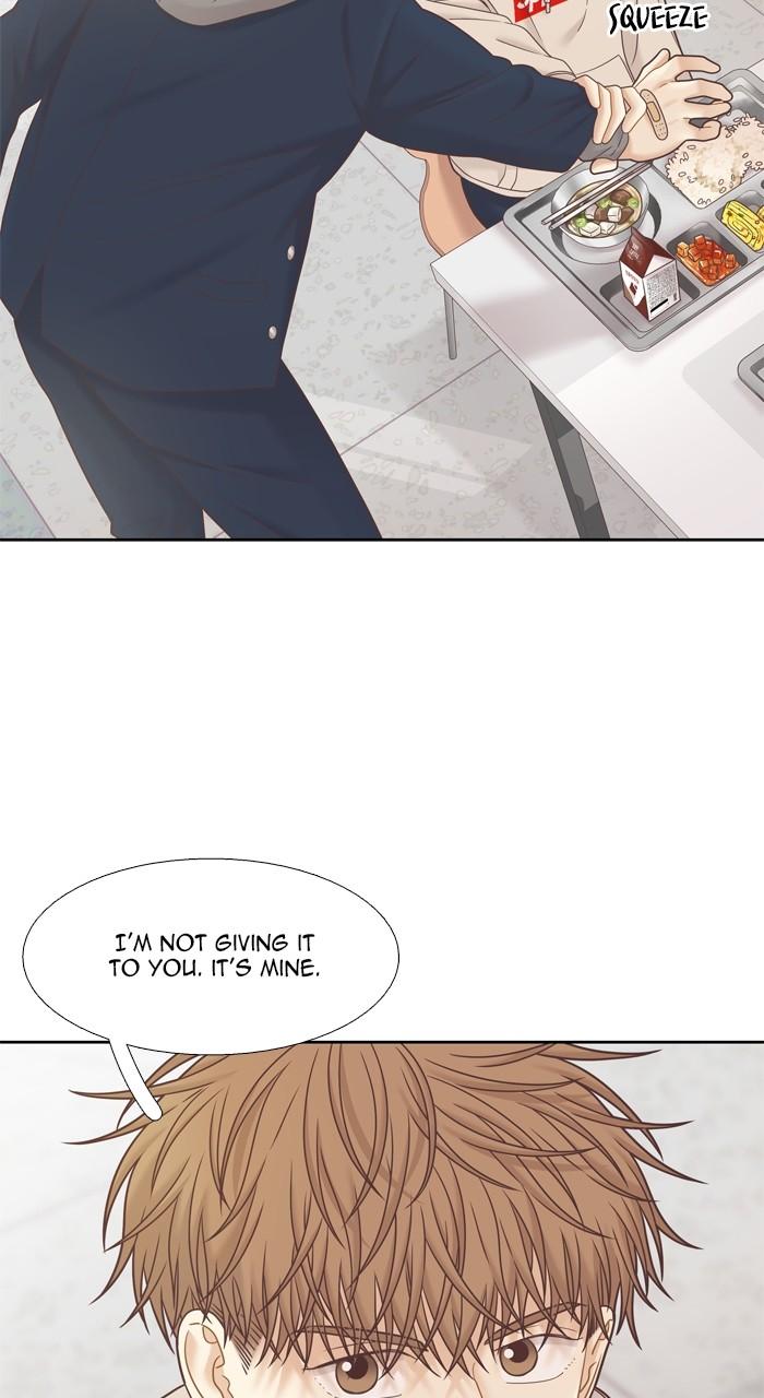 Odd Girl Out Chapter 389 80