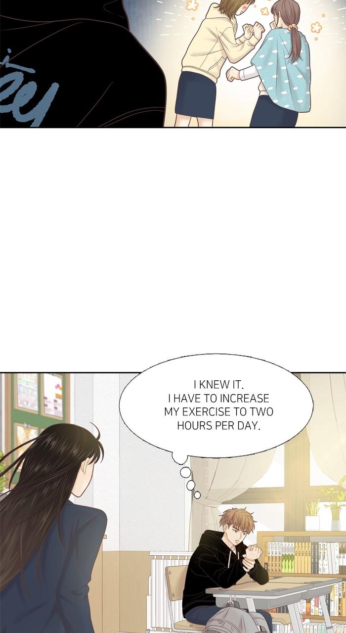 Odd Girl Out Chapter 390 24