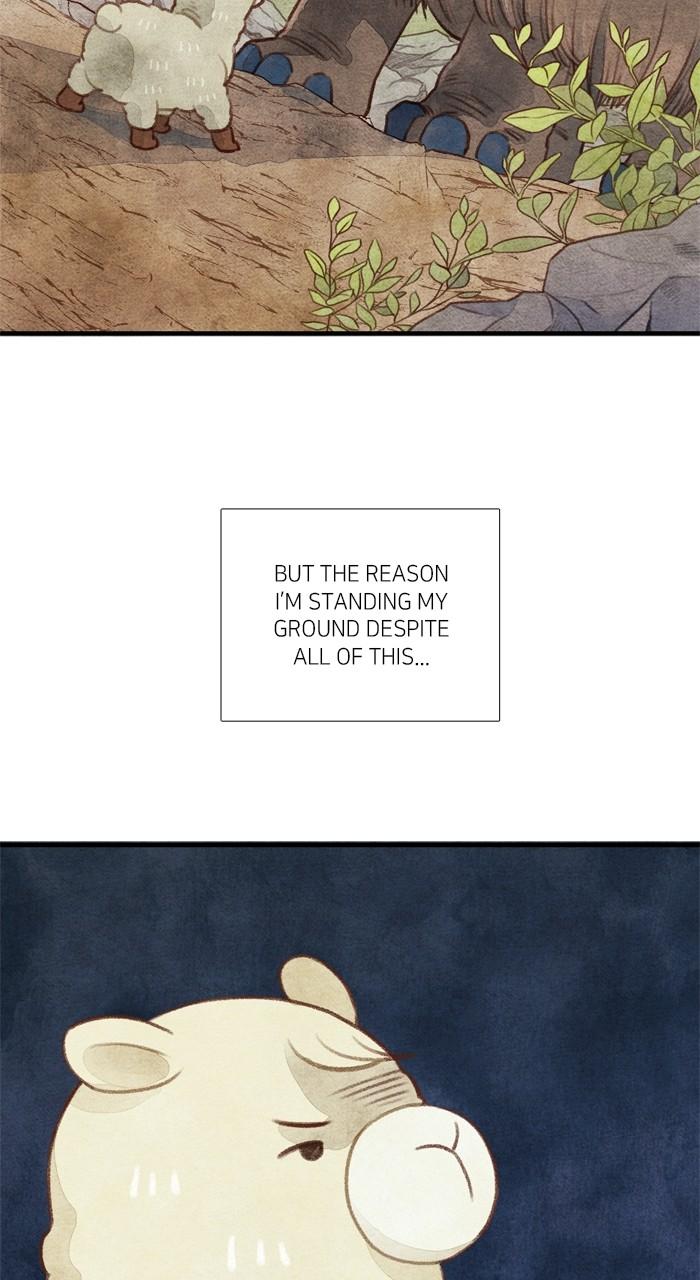Odd Girl Out Chapter 390 59