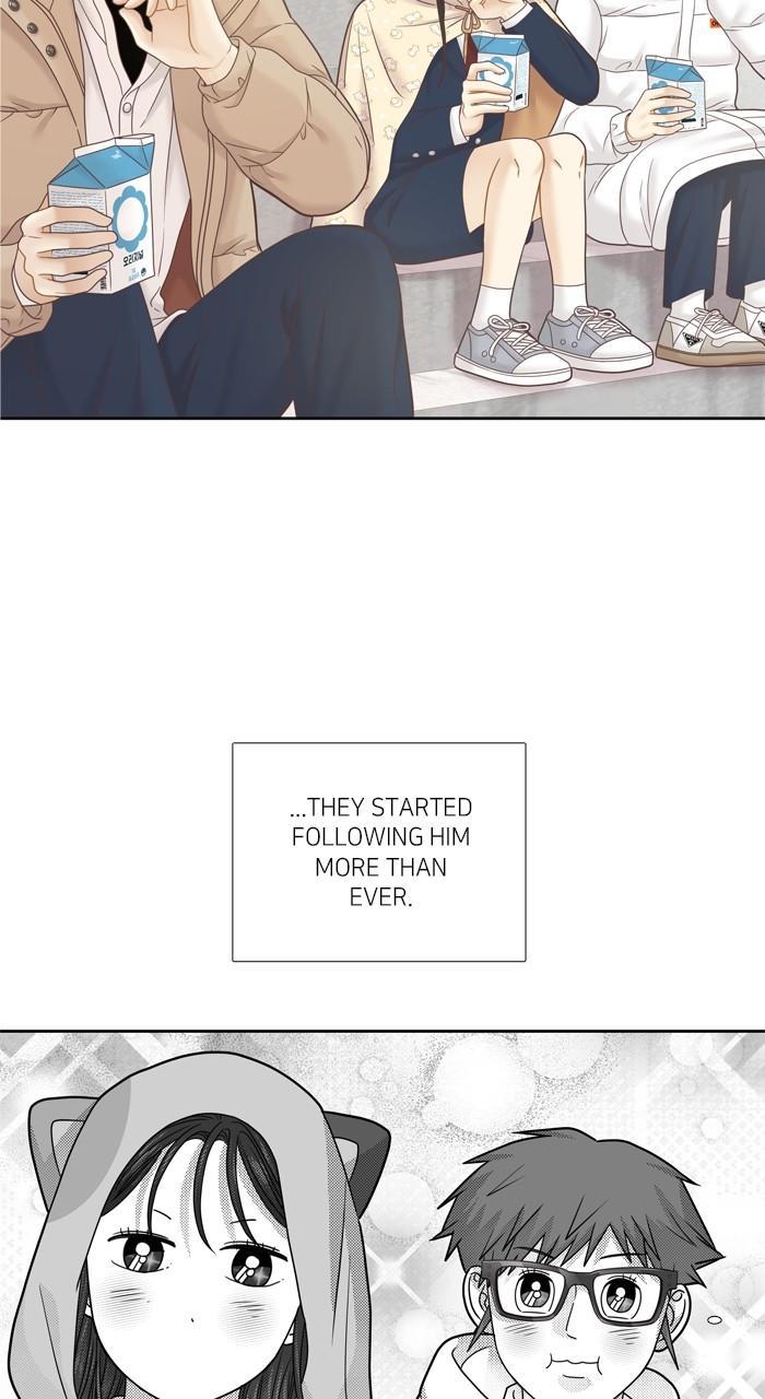 Odd Girl Out Chapter 391 24