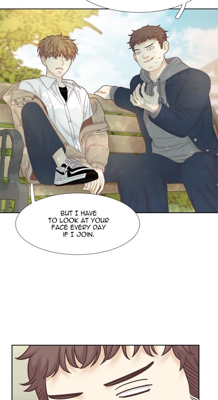 Odd Girl Out Chapter 391 34