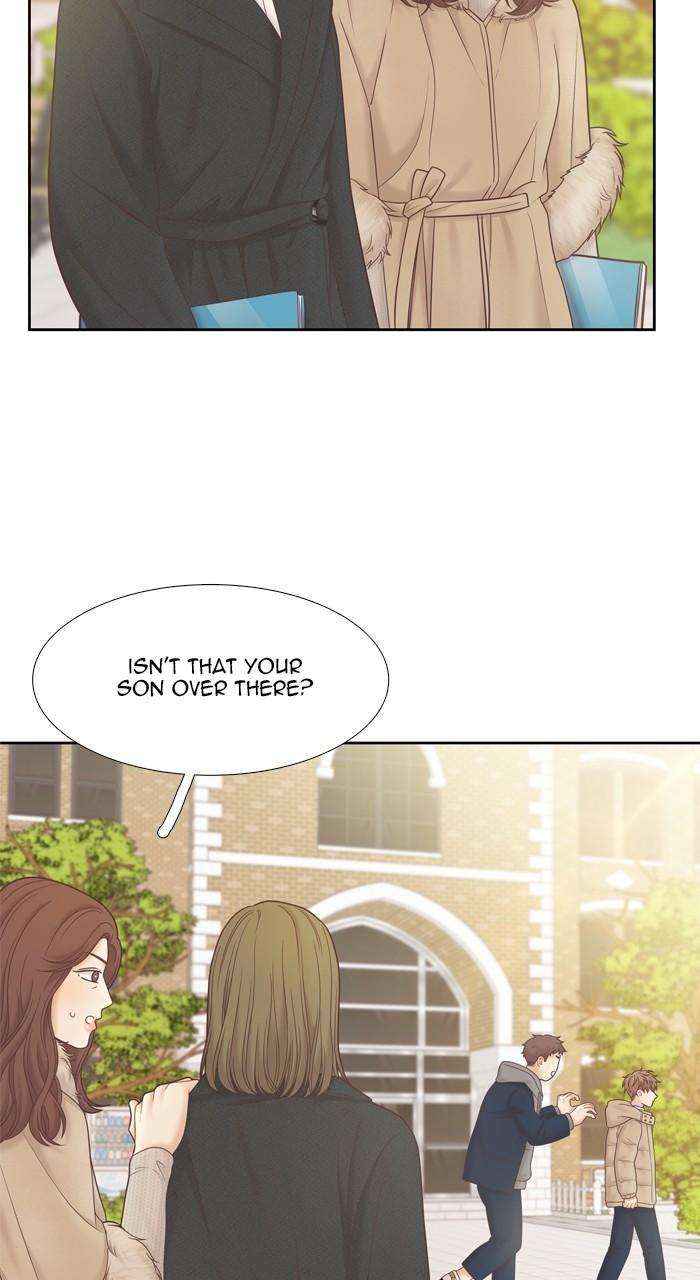 Odd Girl Out Chapter 391 44