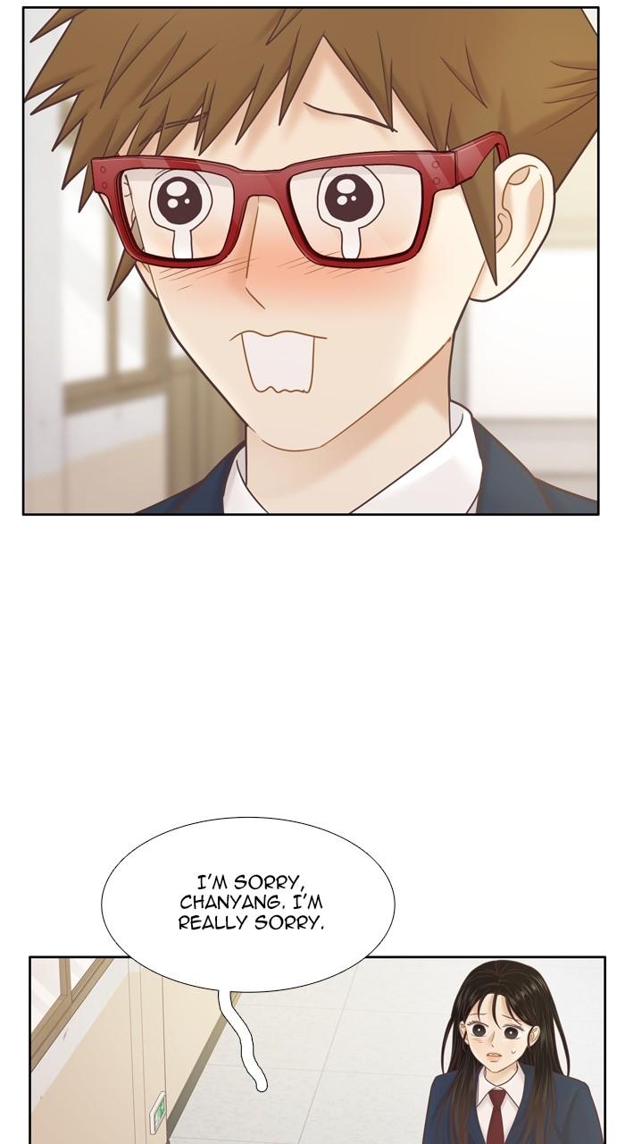Odd Girl Out Chapter 392 32