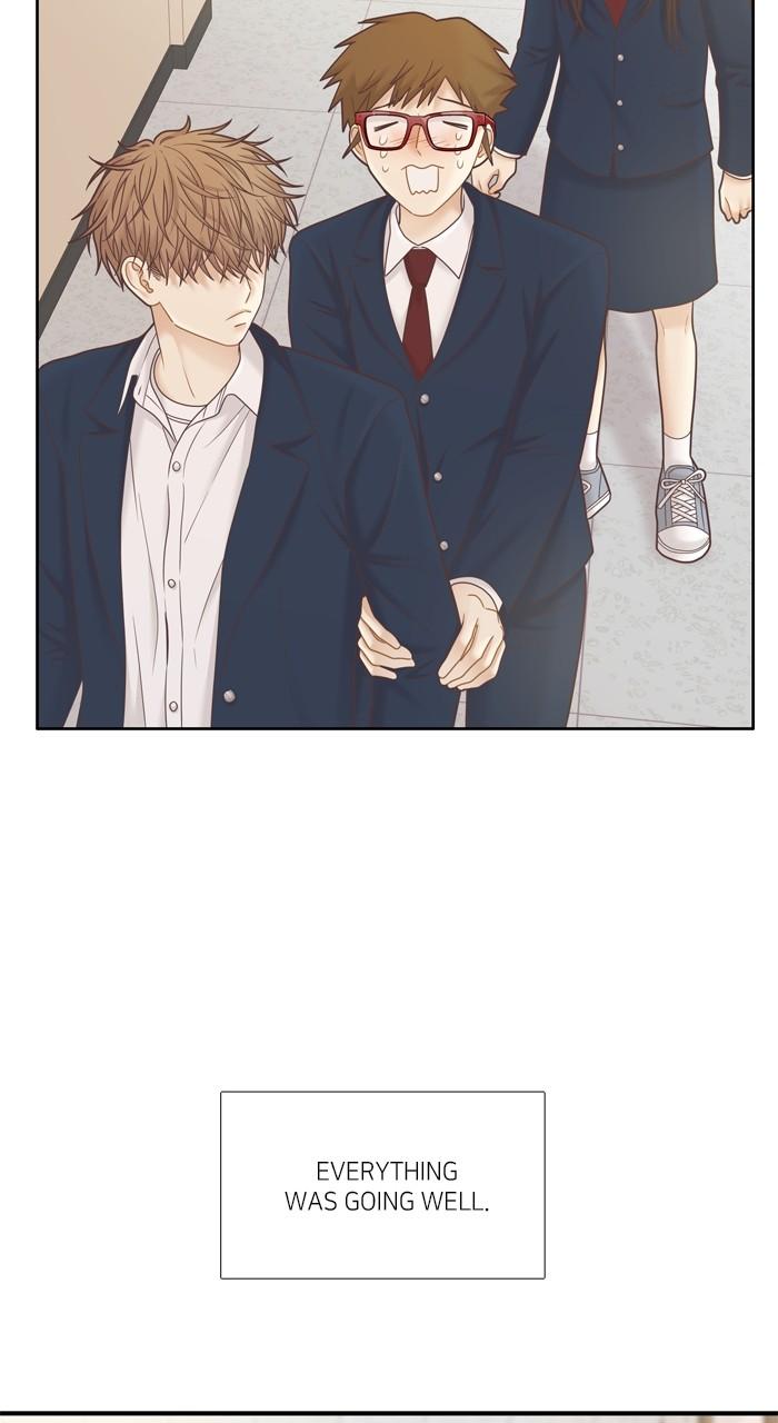 Odd Girl Out Chapter 392 33