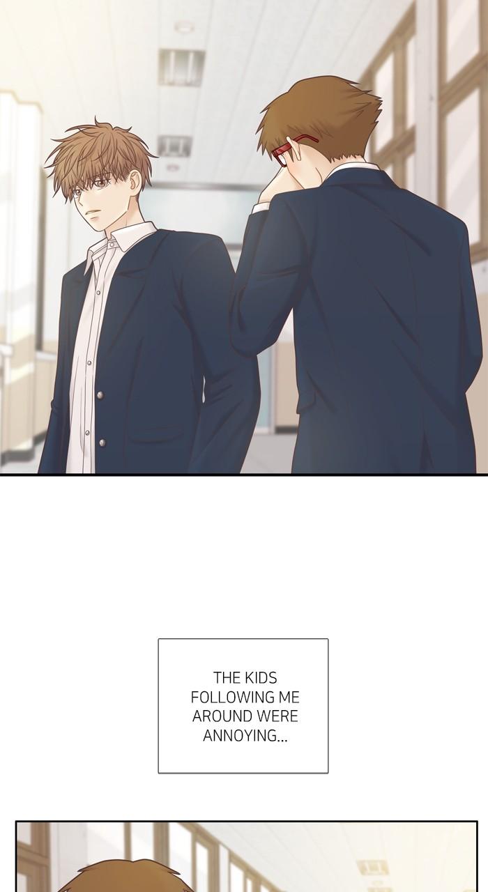 Odd Girl Out Chapter 392 34