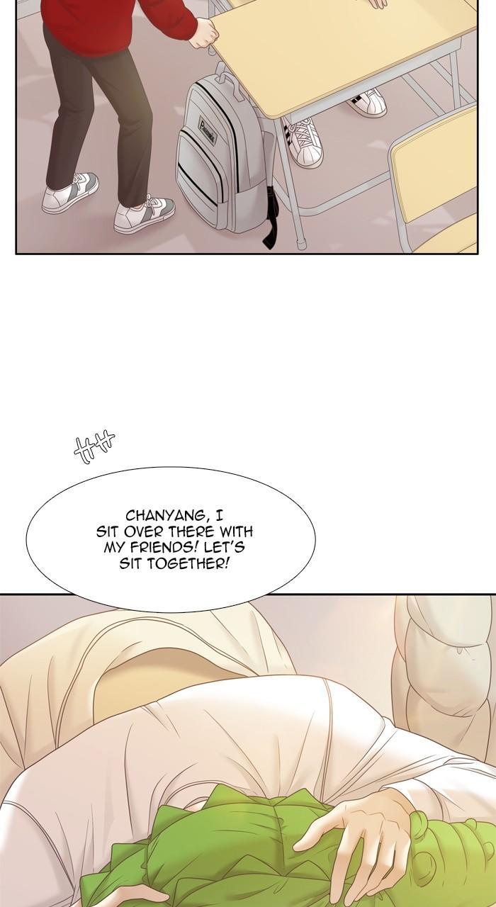 Odd Girl Out Chapter 393 80