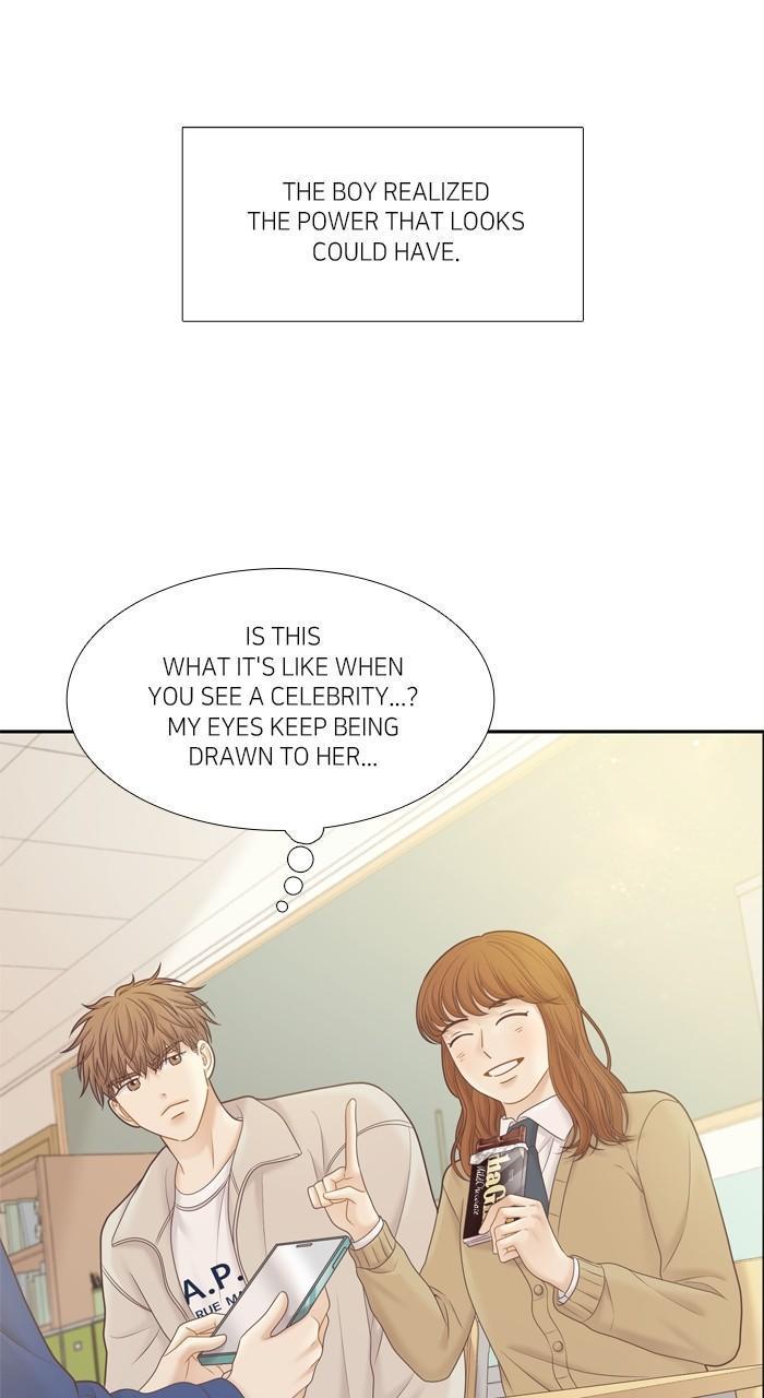 Odd Girl Out Chapter 394 5