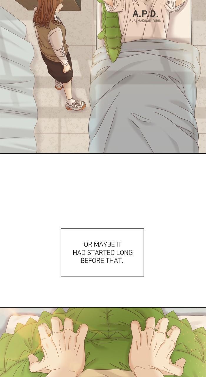Odd Girl Out Chapter 394 24