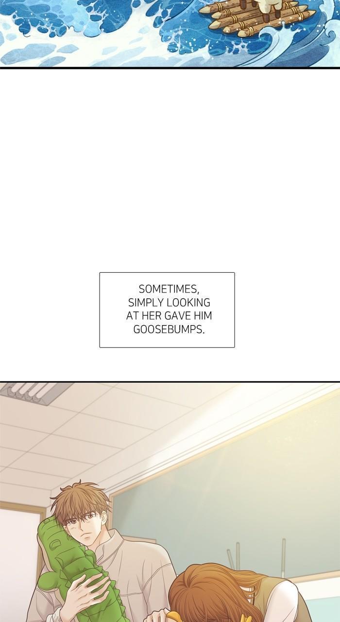 Odd Girl Out Chapter 394 32