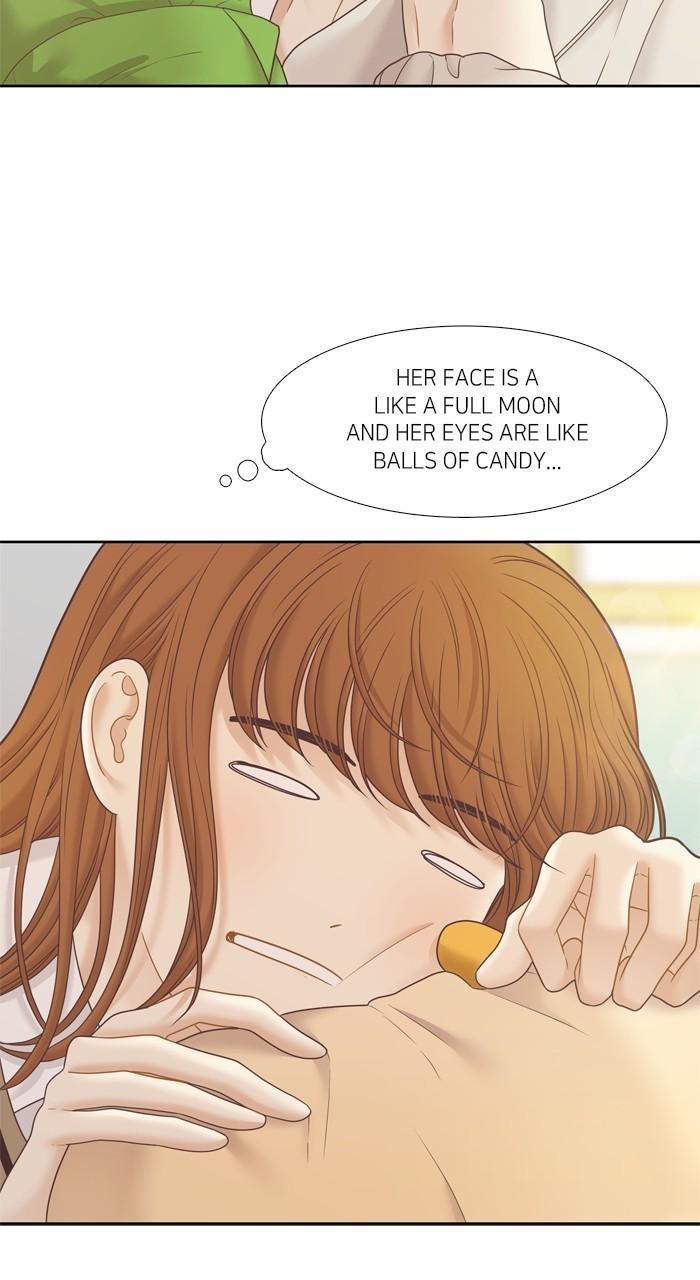 Odd Girl Out Chapter 394 34