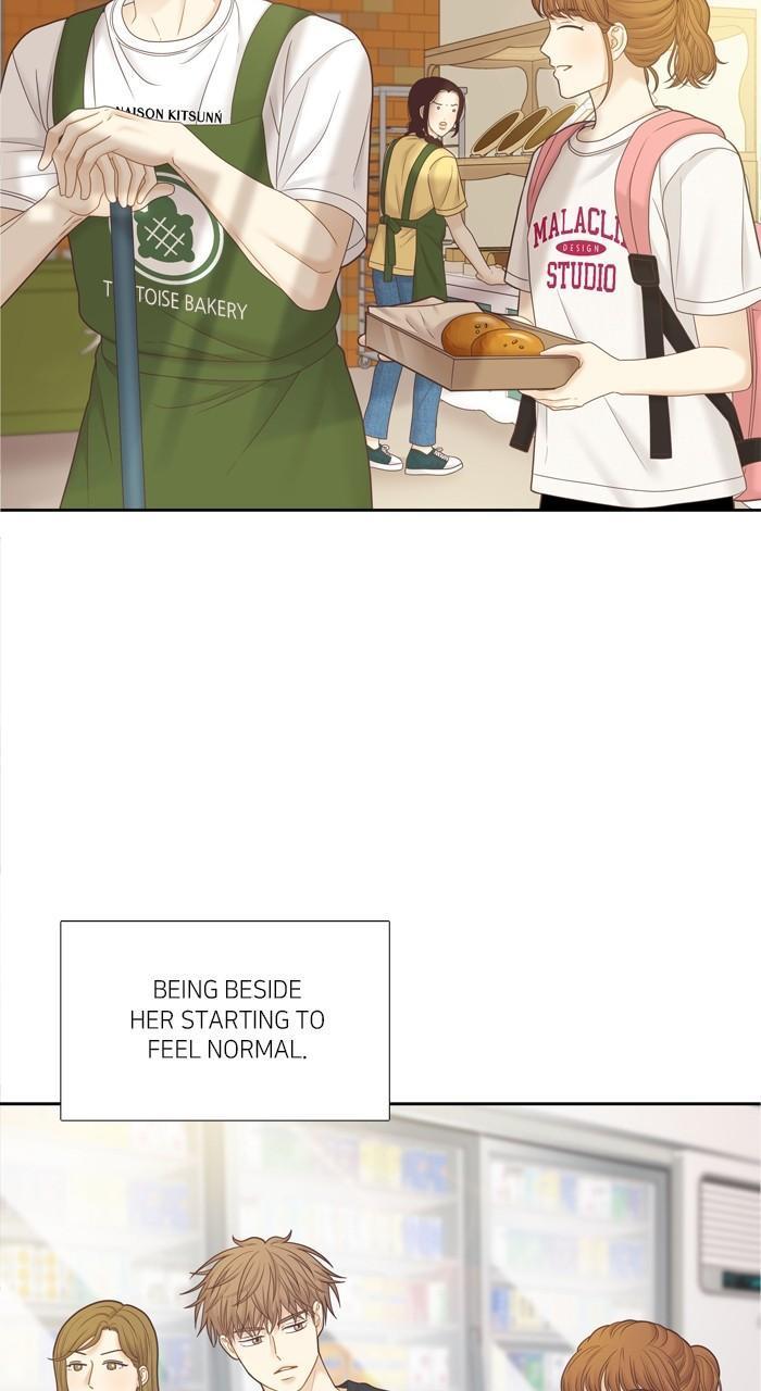 Odd Girl Out Chapter 394 59