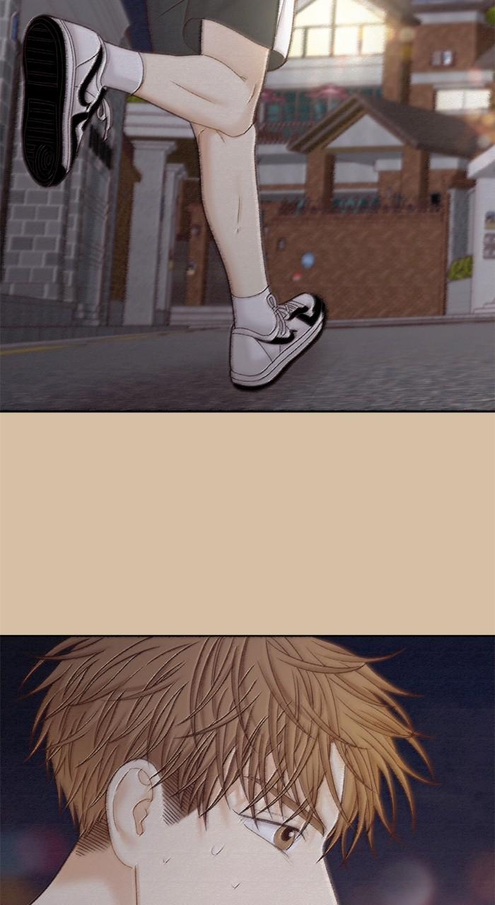 Odd Girl Out Chapter 394 72