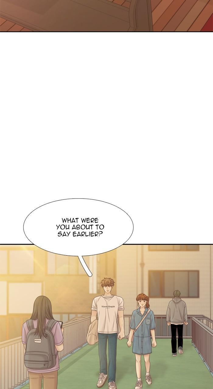 Odd Girl Out Chapter 395 32