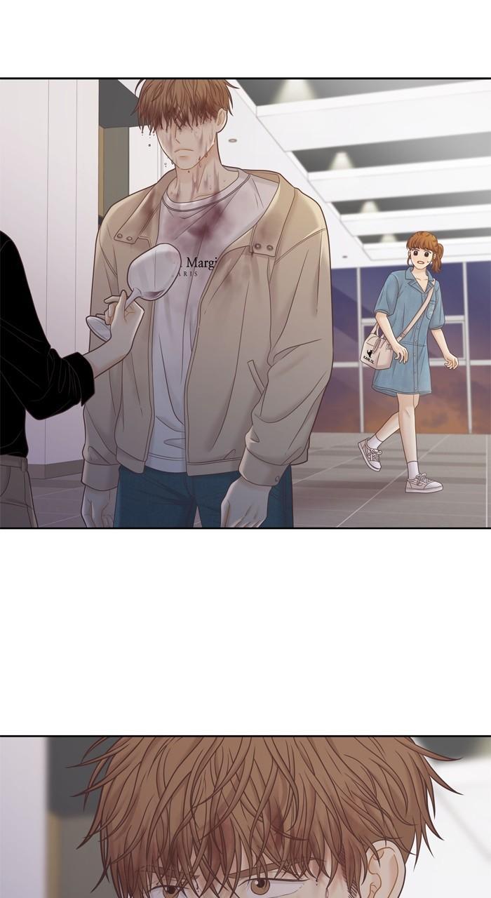 Odd Girl Out Chapter 395 80